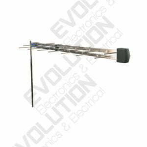 28 Element Log Periodic Aerial 1