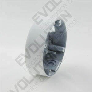 Camera Base (White) 1