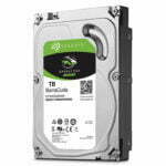 Hard Drive HDD 4TB