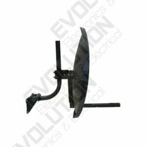 Satellite Dish Zone 2 1