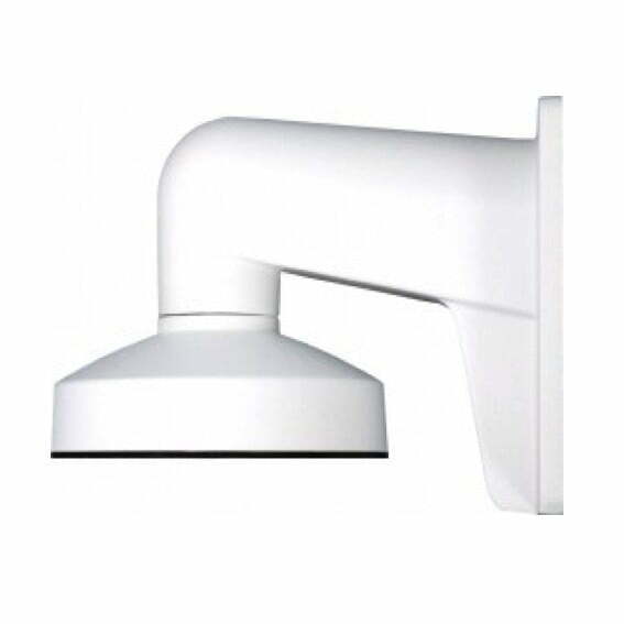 Wall Bracket for Dome IP V Cameras (5MP, 8MP)