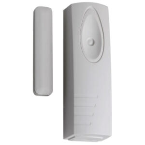 Texecom Impaq SC Vibration Detector with Contact - White