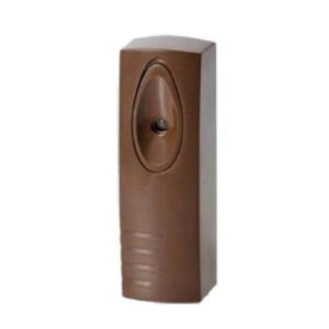 Texecom Premier Impaq Plus Vibration Detector (Brown)