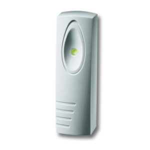 Texecom Premier Impaq Plus Vibration Detector (White)
