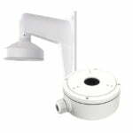 Bracket for 5MP IP Camera with Microphone