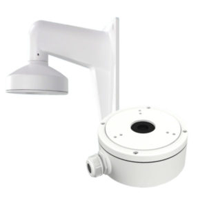 Bracket for 5MP IP Dome Camera