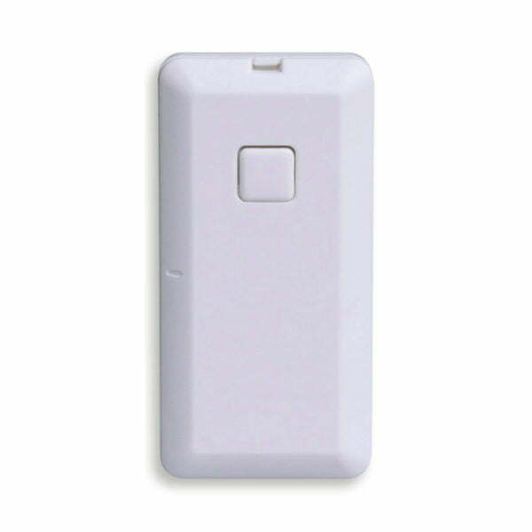 Premier Elite Micro Shock-W Sensor (White)