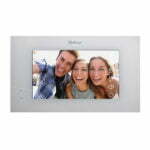 Pentha GB2 7 hands free colour monitor
