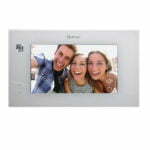 Pentha GB2:H 7 hands free colour monitor