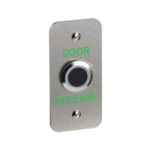 No Touch Release Button NT200-NF