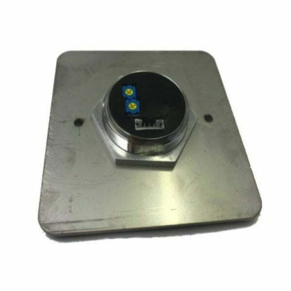 NT200 No Touch Exit Button 