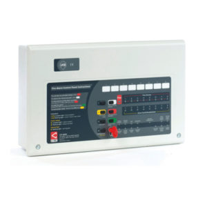 CFP AlarmSense Two-Wire Fire Alarm Panel