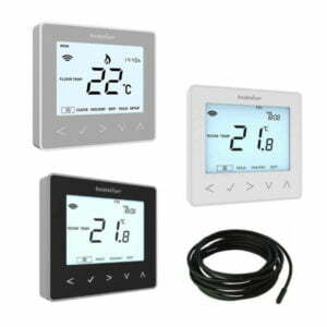 Heatmiser Electric Thermostats