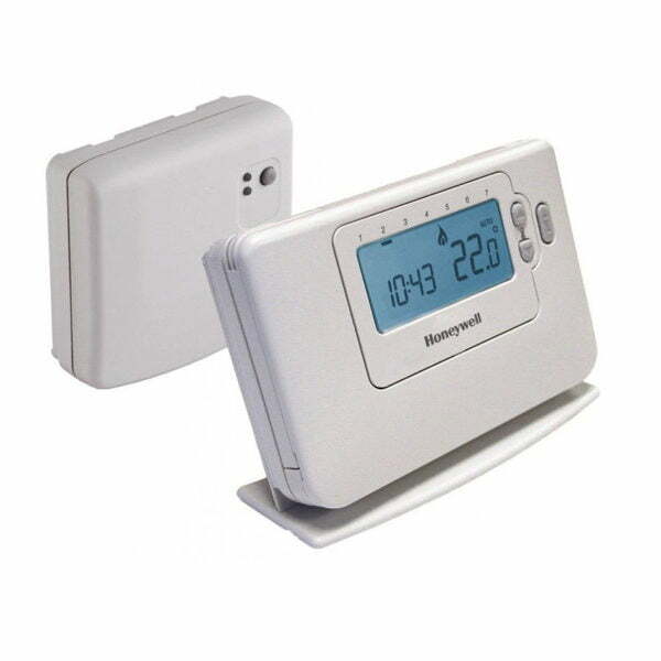 Honeywell CM727 7 Day Wireless Programmable Thermostat