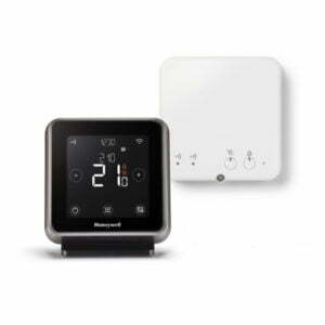 Honeywell Lyric T6R-HW Thermostat With Hot Water Control