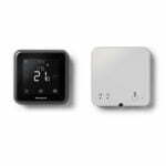 Honeywell Lyric T6R Programmable Smart Thermostat