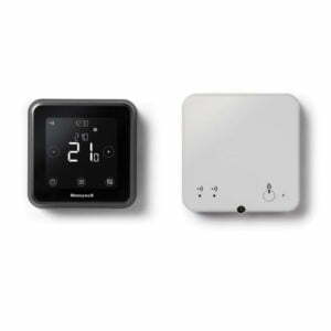 Honeywell Lyric T6R Programmable Smart Thermostat
