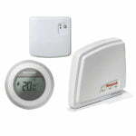 Honeywell Single Zone App Thermostat Pack