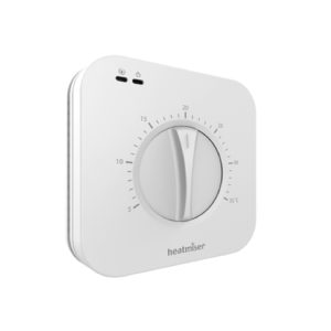 Setback Room Thermostat- Heatmiser DS-SB v3