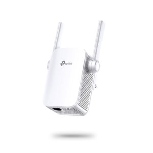AC1200 Wi-Fi Range Extender RE305