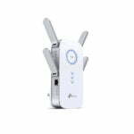 AC2600 Wi-Fi Range Extender RE650