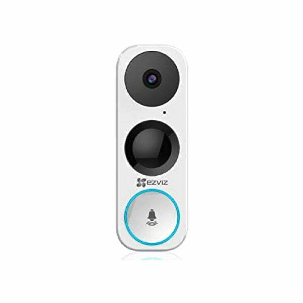 EZVIZ Wi-Fi Video Doorbell
