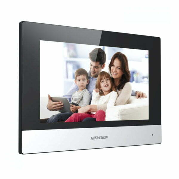 HikVision 7 Touch Screen WiFi (DS-KH6320-WTE1)