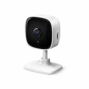 Home Security Wi-Fi Camera Tapo C100
