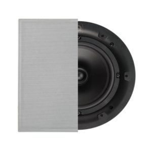Q Acoustic Q Install QI 65S In-ceiling Speaker (Pair)