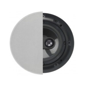 Q Acoustics Q Install QI 65CP ST Performance Stereo In-Ceiling Speaker (Each)