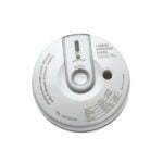 Visonic PG2 PowerMaster GSD-442 Wireless Carbon Monoxide (CO) Detector