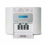 Visonic PowerMaster-30 PG2 Wireless Control Panel 0-102180