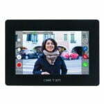 XTS 5 Touch Screen Monitor (Black)