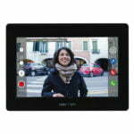 XTS 7 Touch Screen Monitor IP360 WiFi (Black)