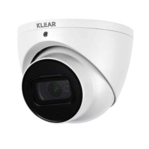 K-805 E A ST HDCVI Camera 8MP