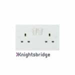 13A 2G SP Switched Socket