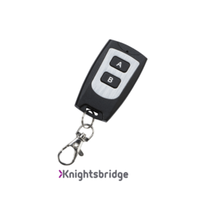 Spare key fob remote for OP9R outdoor remote socket