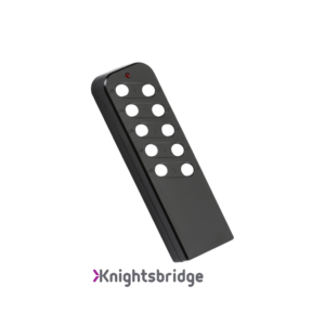 Replacement Remote Control for OP663GBK and OP665GBK