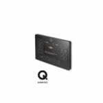 Q E120 + i65CW IN-CEILING WETROOMS