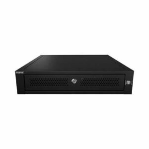 LOCKBOX 500 x 470 x 105 (with 2x USB 3.0 Ports)