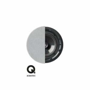 QI 80CP PERFORMANCE IN-CEILING EACH