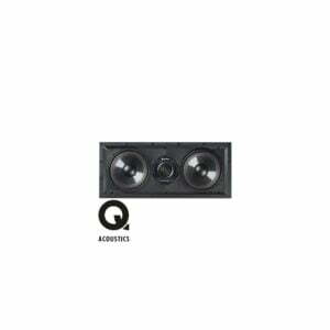 QI LCR 65RP PERF IN-WALL LCR EACH