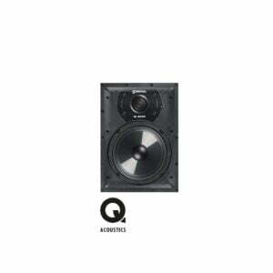 QI 80RP PERFORMANCE IN-WALL EACH