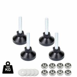 OTHERS 4x Levelling Foot