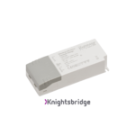 IP20 12V 25W DC Dimmable LED Driver - Constant Voltage