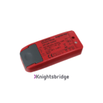 IP20 12V 12W LED Driver - Constant Voltage