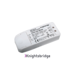 IP20 350mA 12W LED Driver - Constant Current