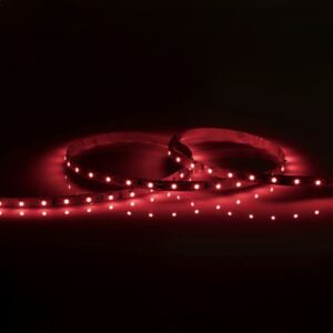 24V IP20 LED Flex Red