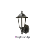 230V IP54 LED Wall Lantern with PIR