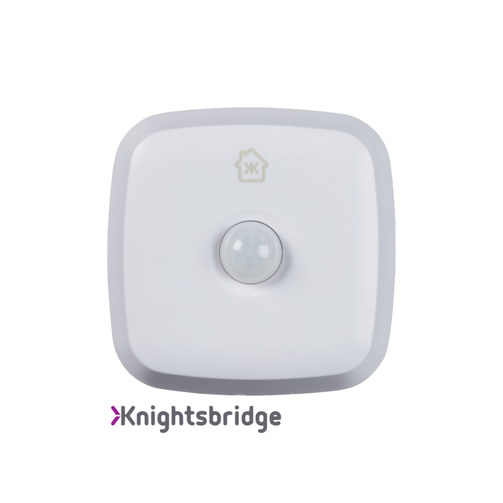 Smart Motion Sensor | Evolution Electronics & Electrical Ltd.